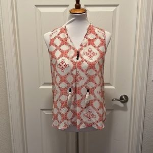 Xhilaration tank top